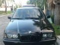 1997 BMW E36 320i Automatic Green For Sale -0