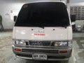 Nissan Urvan 2014 van for sale-0