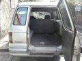 Mitsubishi Adventure 2004 for sale -8