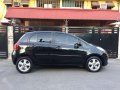 Toyota Yaris 1.5 AT 2007 VVTi Black For Sale -4