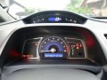 Honda Civic MMC 2009 1.8s AT Red For Sale -8