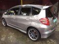 2009 Honda Jazz 1.5 Vtec AT Grey For Sale -10