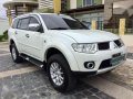 Mitsubishi Montero Sports GLS V AT Diesel 2013 For Sale -4