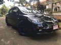 Honda Civic FD 1.8s 2009 MT Black For Sale -6