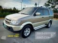 Isuzu Crosswind XUV Automatic Turbo 2.5 Diesel For Sale -0