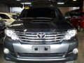 Toyota Fortuner 2016 G for sale -1