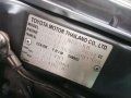 Toyota Fortuner 2.7G 2005 AT Gray For Sale -2