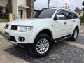 Mitsubishi Montero Sports GLS V AT Diesel 2013 For Sale -6