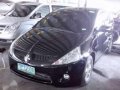 2011 Mitsubishi Grandis Automatic Gas For Sale -3