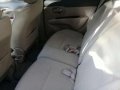 Fresh Nissan Livina AT Silver SUV For Sale -0