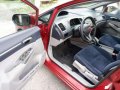 Honda Civic MMC 2009 1.8s AT Red For Sale -7