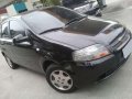 2007 CHEVROLET AVEO A-T : hatchback : all power : very fresh : nice-1