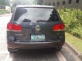 Volkswagen Touareg 2004 for sale -1