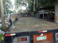 Mitsubishi Fuso 8DC8 Flatbed Manual For Sale -0