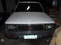 1997 Mitsubishi L200 for sale-0