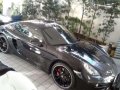 2015 Porsche Cayman S AT Black Coupe For Sale-1