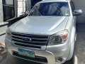 2013 Ford Everest Automatic Diesel for sale-0