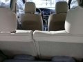 Fresh Nissan Livina AT Silver SUV For Sale -6