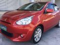 Mitsubishi Mirage 2013 for sale-0
