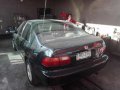 Honda Civic ESI 1993 MT Green For Sale -10