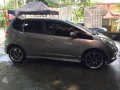 2009 Honda Jazz 1.5 Vtec AT Grey For Sale -3