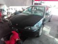 Honda Civic ESI 1993 MT Green For Sale -9