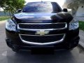 2013 Chevrolet Trailblazer Duramax 2.5 Diesel For Sale -1