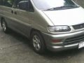 Mitsubishi Spacegear 1998 for sale-1