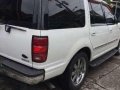 Ford Expedition XLT 2000 AT White For Sale -8