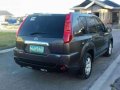 Nissan Xtrail 2010 Automatic 2nd Gen For Sale -0