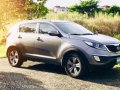 KIA Sportage 2011 FOR SALE-0