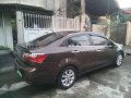 Kia Rio EX 2012 for sale-4