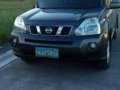 Nissan Xtrail 2010 Automatic 2nd Gen For Sale -6