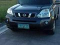 Nissan Xtrail 2010 Automatic 2nd Gen For Sale -6