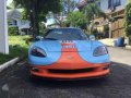 2006 Corvette C6 Gulf Collector FOR SALE-0