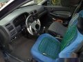 Good as new Mazda 323F 1996 for sale-3
