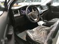 Toyota Highlander V6 AWD AT 2017 FOR SALE-7