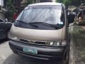 For Sale 2003 Kia Pregio Matic Beige Van -3