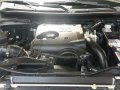 Mitsubishi Strada 2016 GlX MT White For Sale -8