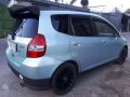 2000 Honda Fit Automatic Blue Hb For Sale -9