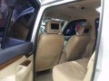 2013 Ford Everest (AT) SILVER FOR SALE-1