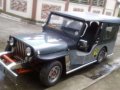 Toyota Owner Type Jeep MT Gray For Sale -2