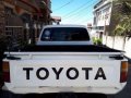 96 Toyota Hilux ln106 LIKE NEW FOR SALE-4