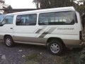 2012 Nissan Urvan 18-20 seater FOR SALE-1