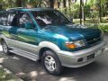 Toyota Revo sport runner 2000 LIKE NEW FOR SALE-9