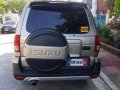 Isuzu Sportivo 2015 MT Silver SUV For Sale -2