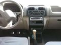 2004 Mitsubishi Advenure GL diesel FOR SALE-0