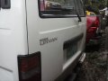 Nissan Urvan 2012 for sale -5