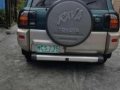 For sale TOYOTA Rav4 1998 mdl FOR SALE-1