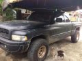 Dodge Ram Sports 1500 2002 AT Black For Sale -4